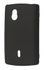Σκληρή θήκη - Πίσω κάλυμμα Hybrid Back Cover για Sony Ericsson Xperia Mini Pro SK17i σε μαύρο χρώμα Σκληρή θήκη - Πίσω κάλυμμα Hybrid Back Cover για Sony Ericsson Xperia Mini Pro SK17i σε μαύρο χρώμα